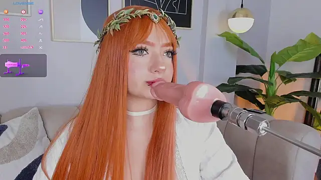 Kloe Raize online show from 28, 9, 2025