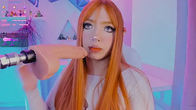 Kloe Raize online show from 12, 9, 2025