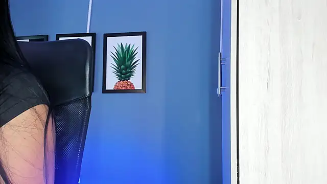 PaulinaDuarte online show from 23, 2, 2026