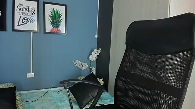 PaulinaDuarte online show from 22, 4, 2026