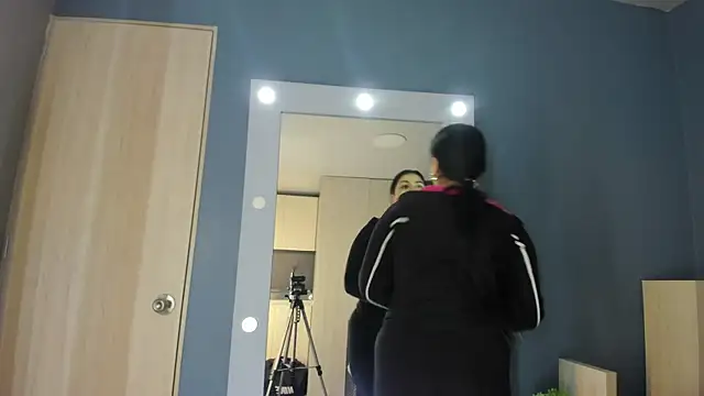 PaulinaDuarte online show from 7, 1, 2026