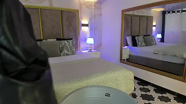 PaulinaDuarte online show from 1, 10, 2025