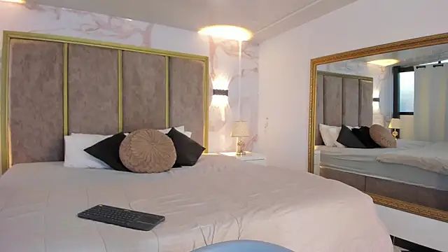 PaulinaDuarte online show from 20, 3, 2026