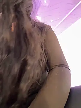 PaulinaDuarte online show from 27, 11, 2025