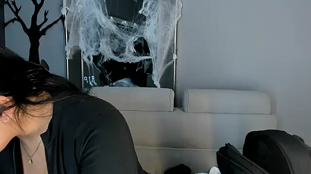 PaulinaDuarte online show from 30, 10, 2025