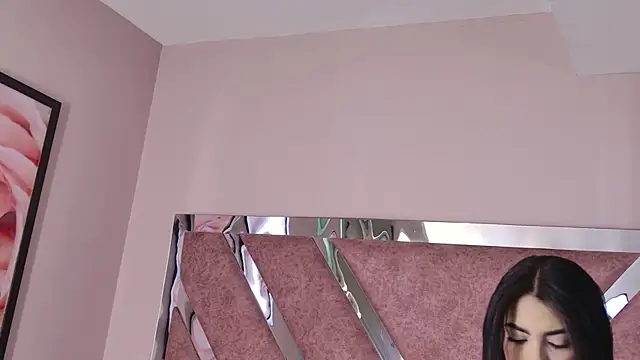 PaulinaDuarte online show from 19, 3, 2026