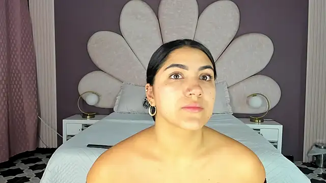 PaulinaDuarte online show from 20, 11, 2025