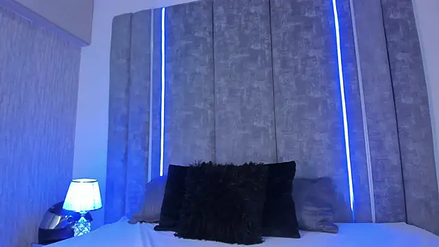 PaulinaDuarte online show from 22, 3, 2025