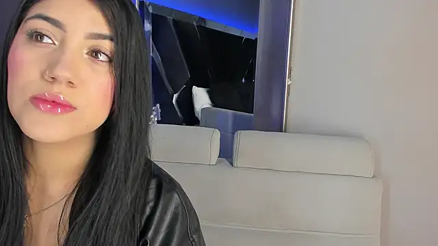 PaulinaDuarte online show from 4, 11, 2025