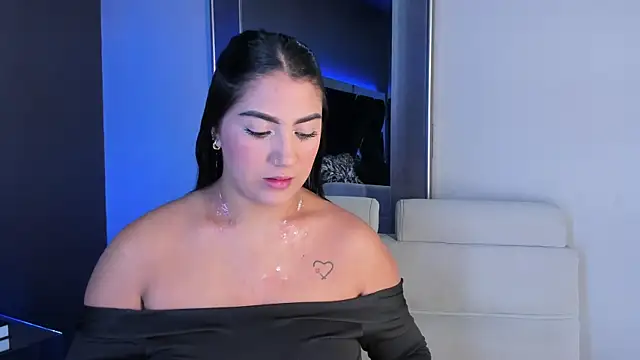 PaulinaDuarte online show from 24, 9, 2025