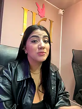 PaulinaDuarte online show from 2, 10, 2025