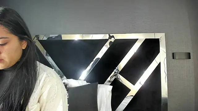 PaulinaDuarte online show from 18, 4, 2026