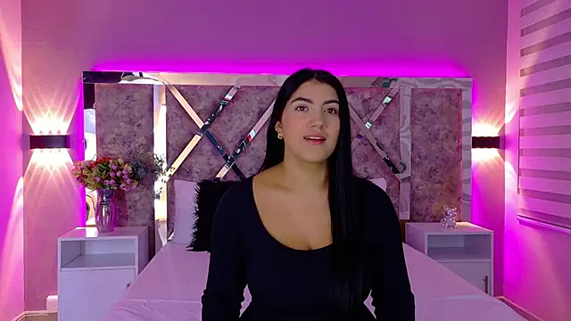 PaulinaDuarte online show from 18, 9, 2025