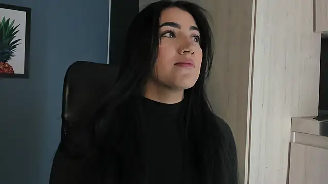 PaulinaDuarte online show from 18, 2, 2026