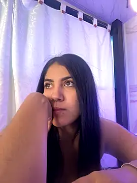 PaulinaDuarte online show from 3, 11, 2025