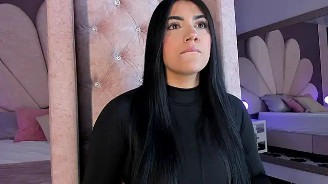 PaulinaDuarte online show from 6, 3, 2026