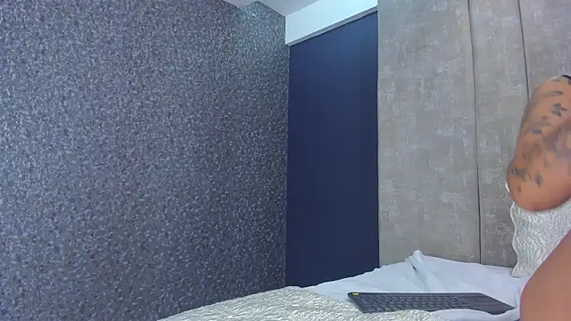 PaulinaDuarte online show from 16, 3, 2026