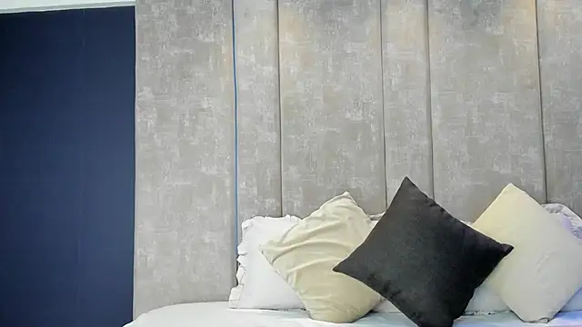 PaulinaDuarte online show from 10, 4, 2026