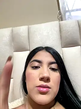 PaulinaDuarte online show from 21, 12, 2025