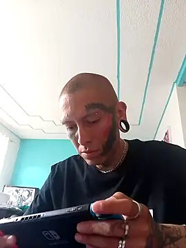 deivid estrada online show from 26, 9, 2025