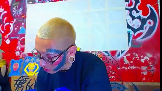 deivid estrada online show from 2, 12, 2025