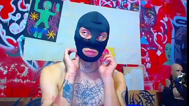 deivid estrada online show from 1, 6, 2026