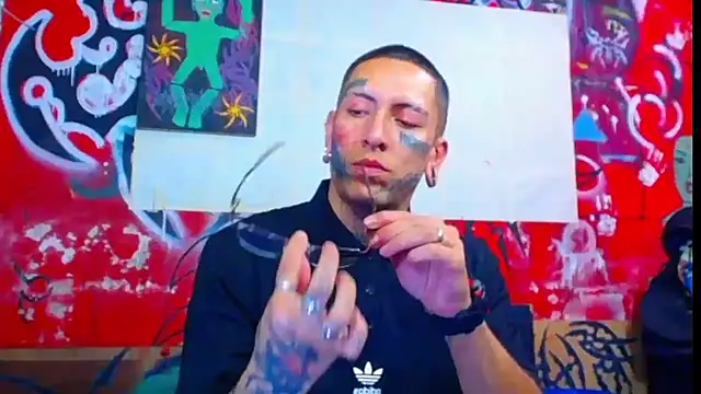 Snapshot of deivid_estrada chatting on 3, 3, 2026 deivid estrada online show from 3, 3, 2026