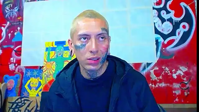 deivid estrada online show from 22, 12, 2025