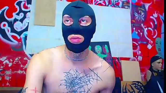 deivid estrada online show from 27, 5, 2026