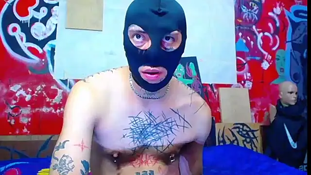 deivid estrada online show from 29, 5, 2026