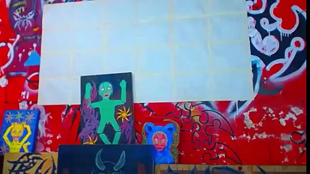 deivid estrada online show from 9, 1, 2026