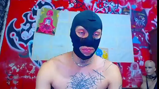 deivid estrada online show from 25, 6, 2026