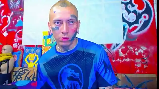 deivid estrada online show from 15, 12, 2025