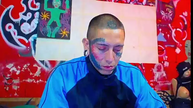 Snapshot of deivid_estrada chatting on 17, 2, 2026 deivid estrada online show from 17, 2, 2026