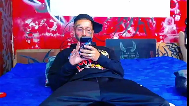 Snapshot of deivid_estrada chatting on 28, 2, 2026 deivid estrada online show from 28, 2, 2026