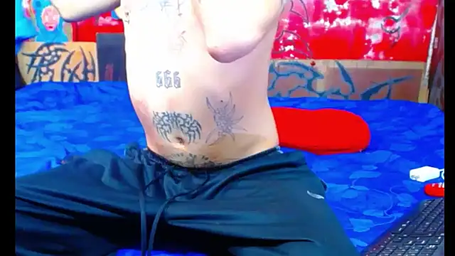 deivid estrada online show from 17, 9, 2025