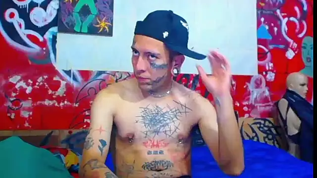 Snapshot of deivid_estrada chatting on 24, 2, 2026 deivid estrada online show from 24, 2, 2026