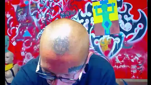 deivid estrada online show from 25, 9, 2025