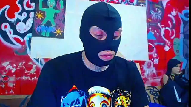 deivid estrada online show from 13, 5, 2026