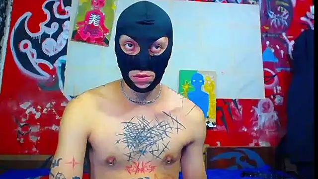 deivid estrada online show from 8, 7, 2026