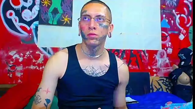 Snapshot of deivid_estrada chatting on 15, 2, 2026 deivid estrada online show from 15, 2, 2026