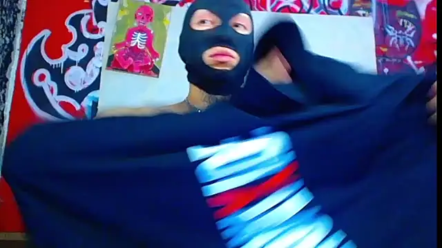 deivid estrada online show from 15, 7, 2026