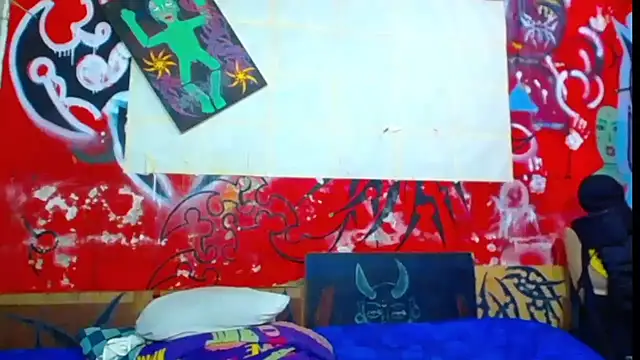 deivid estrada online show from 16, 4, 2026