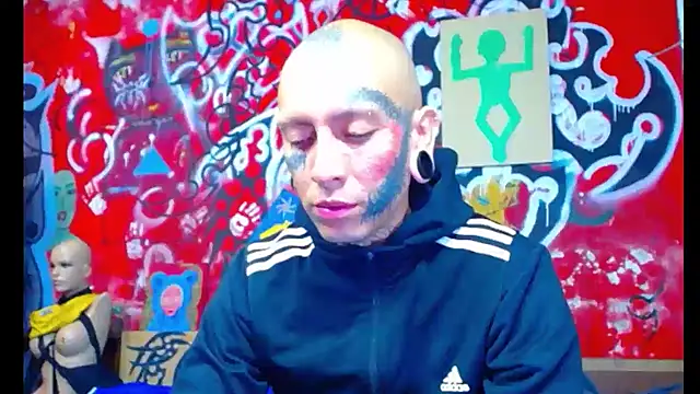 deivid estrada online show from 19, 9, 2025