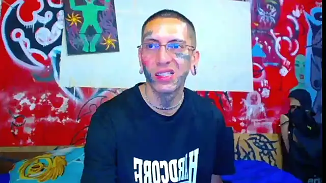 deivid estrada online show from 13, 4, 2026