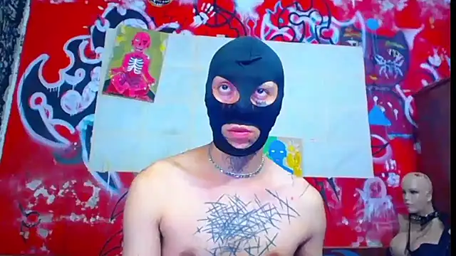 deivid estrada online show from 26, 6, 2026