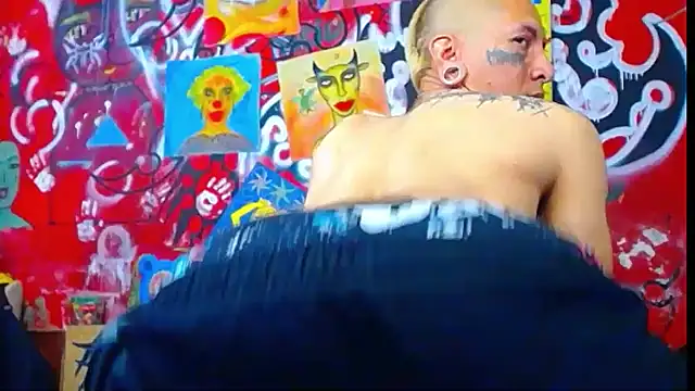 deivid estrada online show from 26, 11, 2025