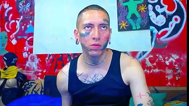 Snapshot of deivid_estrada chatting on 14, 2, 2026 deivid estrada online show from 14, 2, 2026