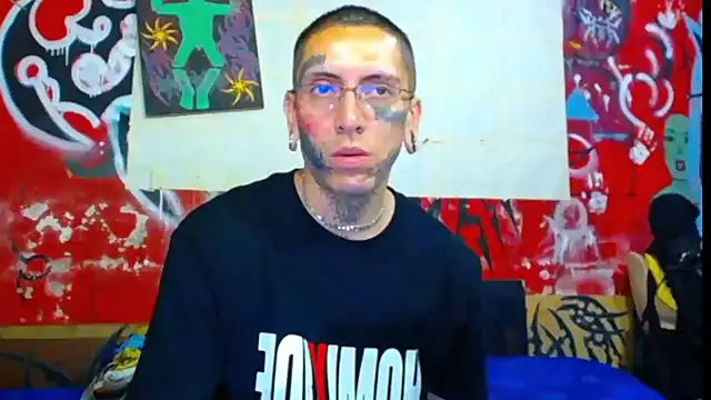 deivid estrada online show from 15, 4, 2026