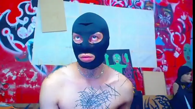 deivid estrada online show from 20, 5, 2026